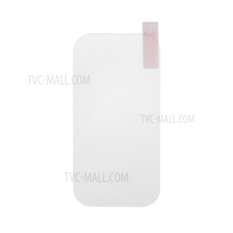 2PCS HD Tempered Glass Screen Protector for Garmin Edge G80-1