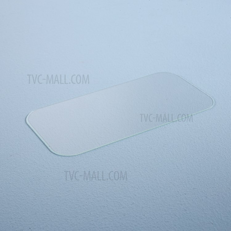 2PCS HD Tempered Glass Screen Protector for Garmin Edge G80-2