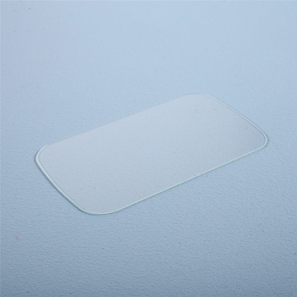 2PCS HD Tempered Glass Screen Protector for Garmin Edge 1000-2