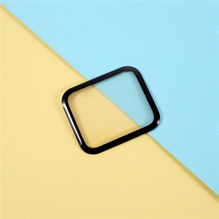 2Pcs Full Coverage Screen Protective PMMA Protector for Xiaomi Mi Watch-2