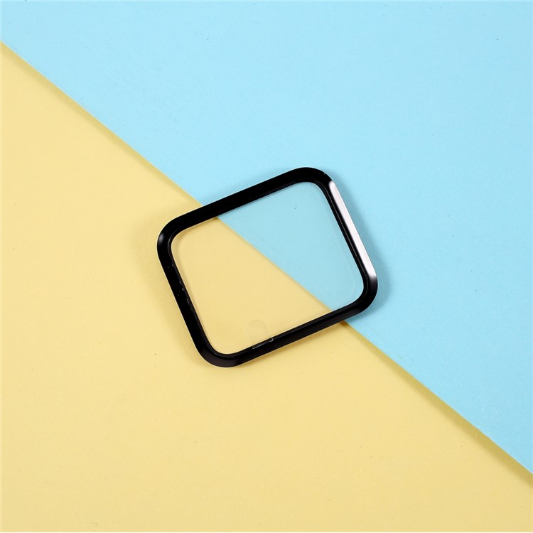 2Pcs Full Coverage Screen Protective PMMA Protector for Xiaomi Mi Watch-3
