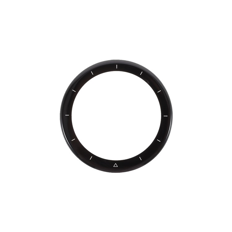 Full Coverage Soft Screen Protector Film (with Scale) for Huawei Watch GT 2 Pro-1