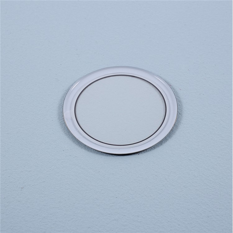 Full Coverage Soft Screen Protector Film (with Scale) for Huawei Watch GT 2 Pro-3