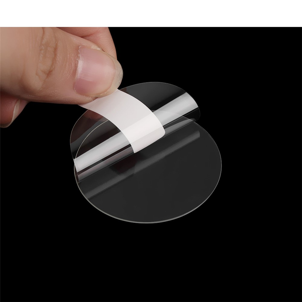 ENKAY 2Pcs/Pack for Huawei Watch GT 2 Pro 0.2mm 9H 2.15D Tempered Glass Screen Films-7