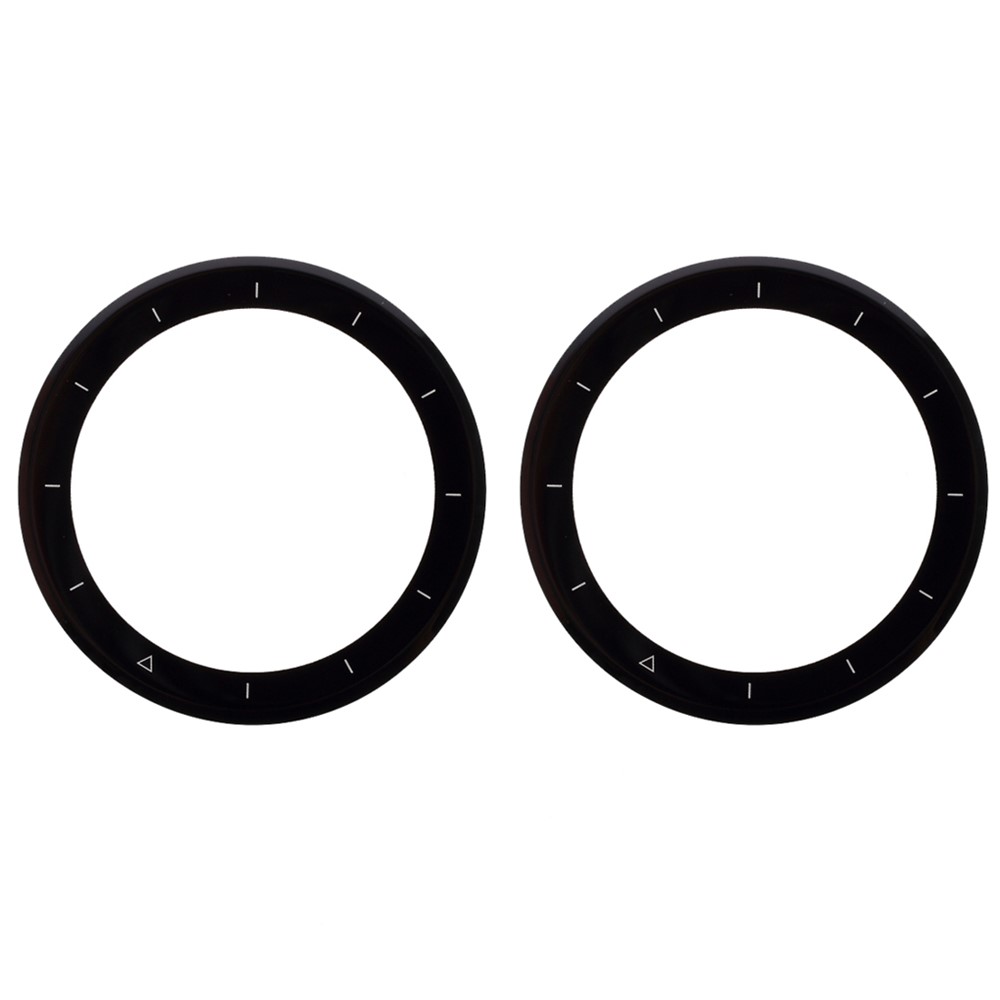 2 Pçs / Set Anti-scratch Desgaste Resistente Pmma Tela Protetor De Tela Para Huawei Watch Gt 2 Pro-1