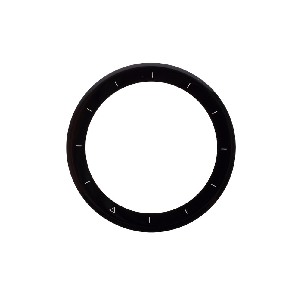 2 Pçs / Set Anti-scratch Desgaste Resistente Pmma Tela Protetor De Tela Para Huawei Watch Gt 2 Pro-2