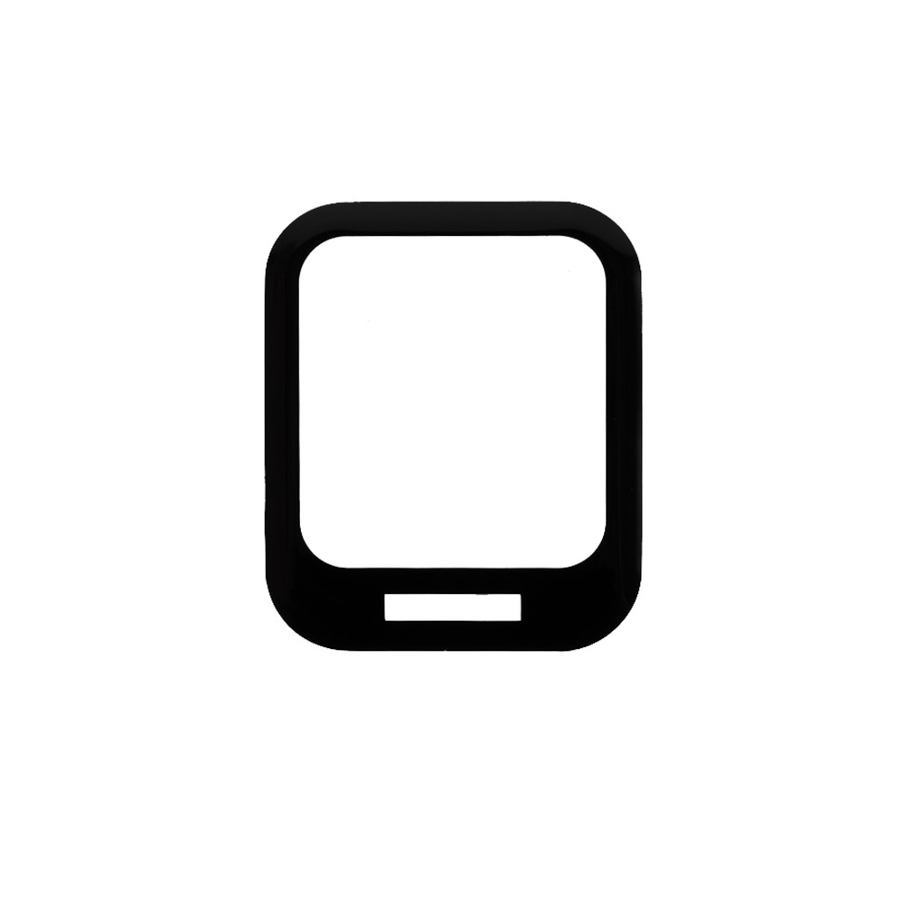 2PCS / SET Film De Protecteur D'écran PMMA Résistant À L'usure Pour Huami Amazfit Pop-2