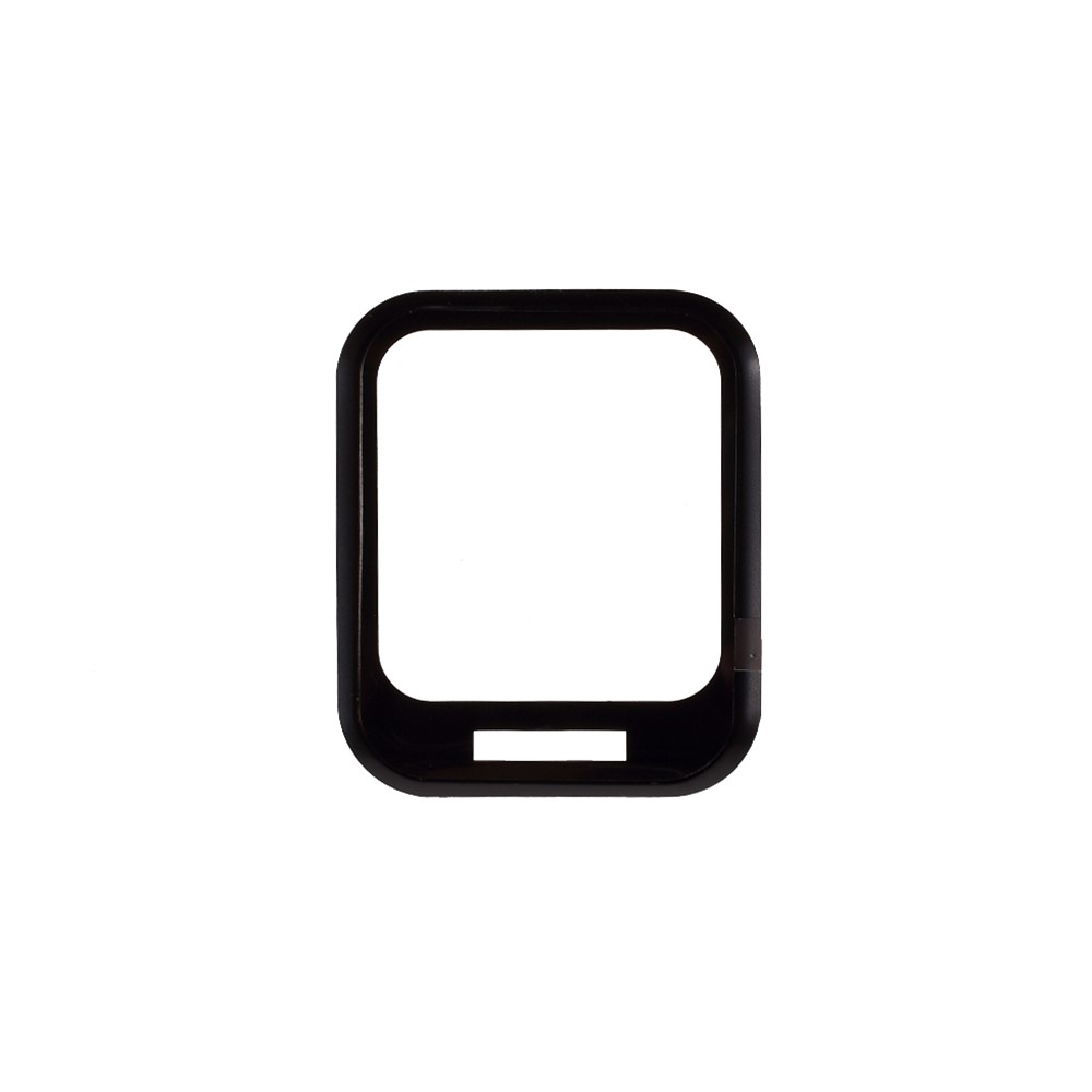 2PCS / SET Film De Protecteur D'écran PMMA Résistant À L'usure Pour Huami Amazfit Pop-3