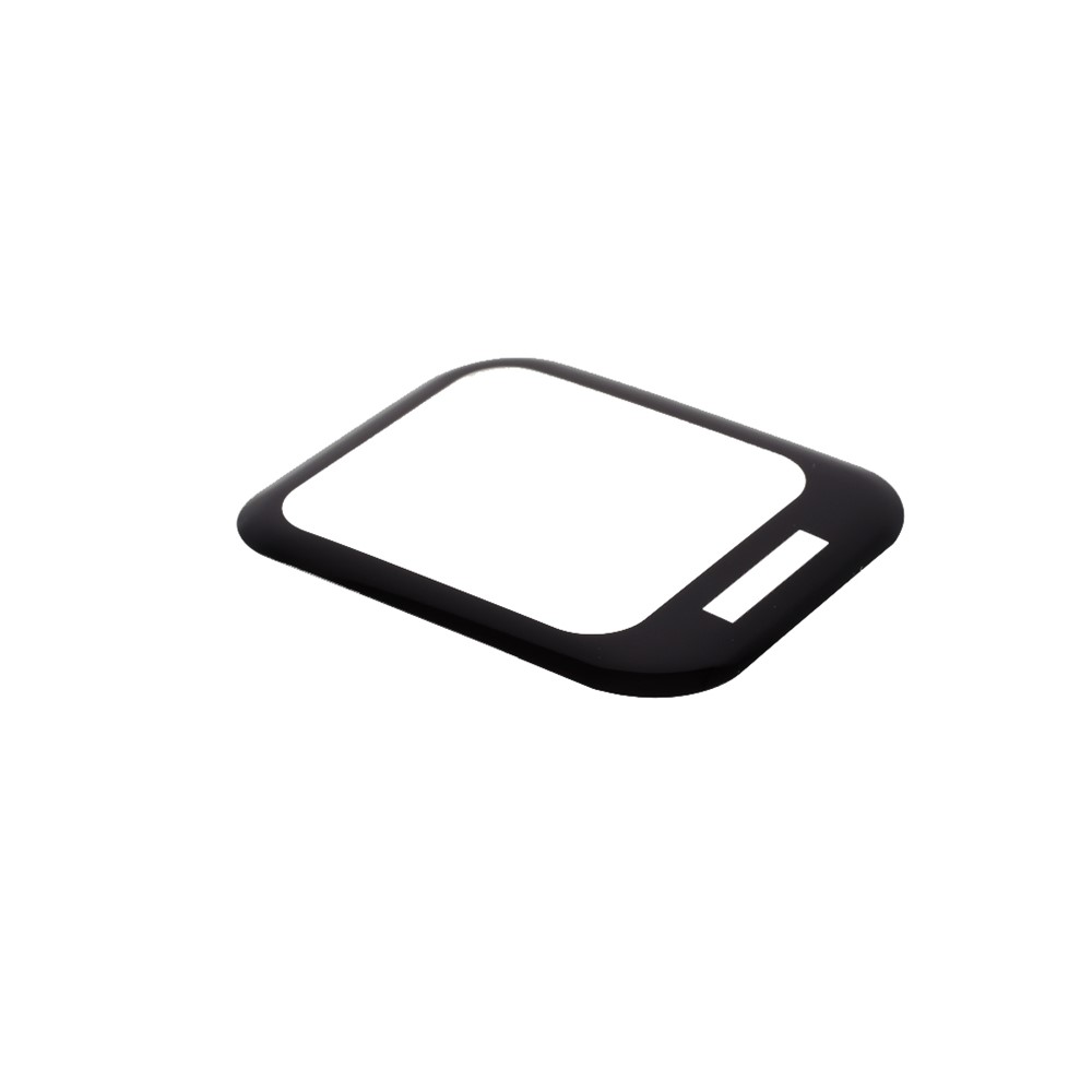 2PCS / SET Film De Protecteur D'écran PMMA Résistant À L'usure Pour Huami Amazfit Pop-4