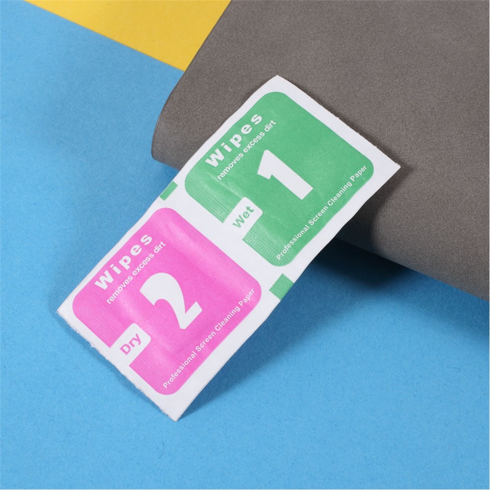 Full Screen Protector Film for OnePlus Watch-7