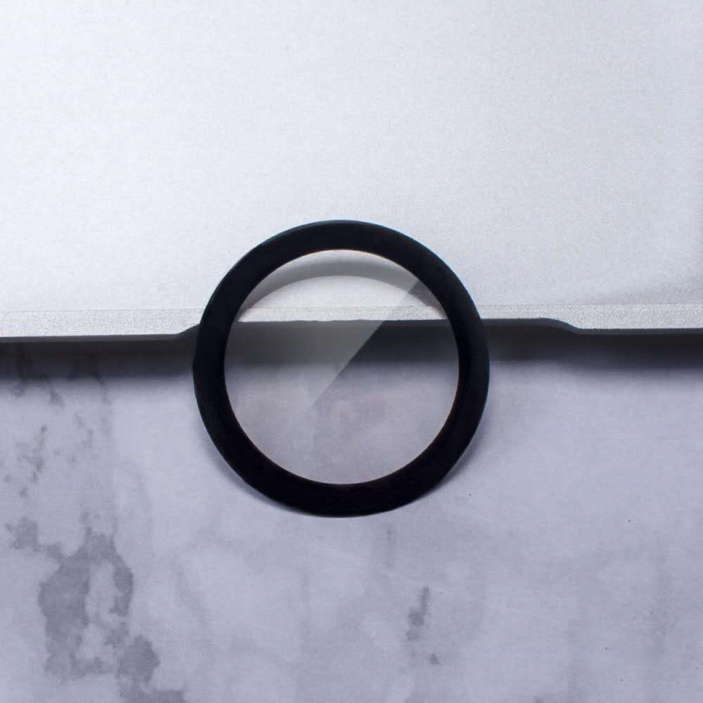 3D Hot Bending PMMA Film Guard for OnePlus Watch HD Clear Screen Shield Protector-3