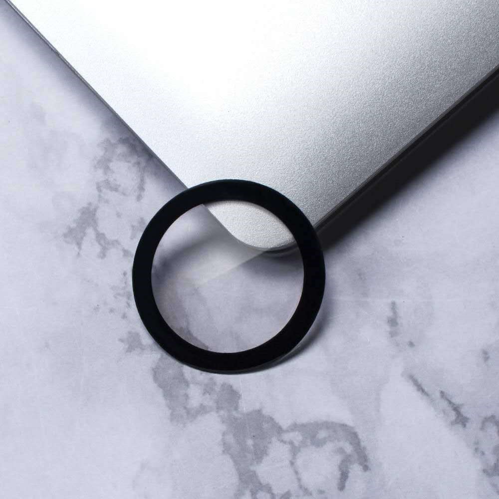 3D Hot Bending PMMA Film Guard for OnePlus Watch HD Clear Screen Shield Protector-4