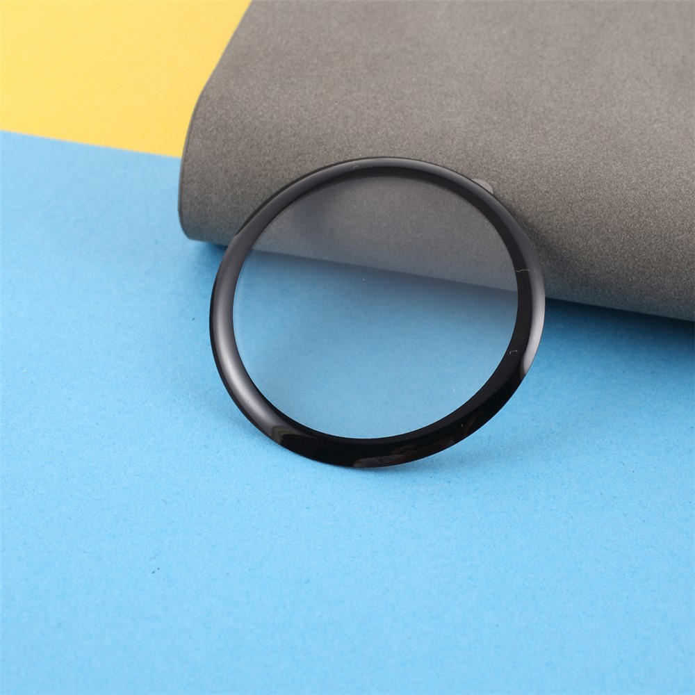2PCS/Pac Premium PMMA Full Screen Protector Guard Films for Haylou RS3 LS04-5