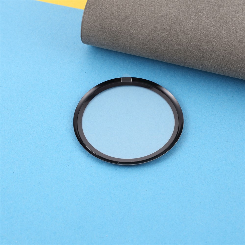 2PCS/Pac Premium PMMA Full Screen Protector Guard Films for Haylou RS3 LS04-6