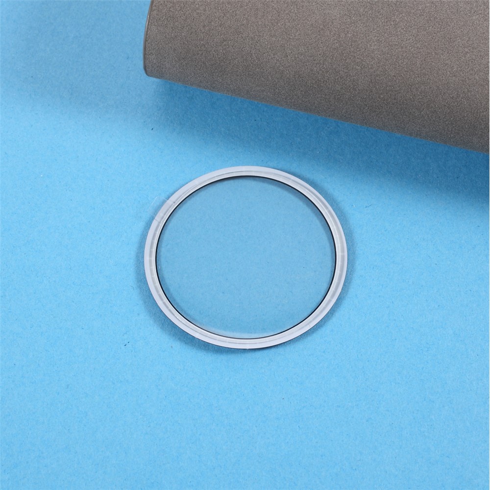 2PCS/Pac PMMA Full Screen Protector Guard Films for Haylou RT LS05S-6
