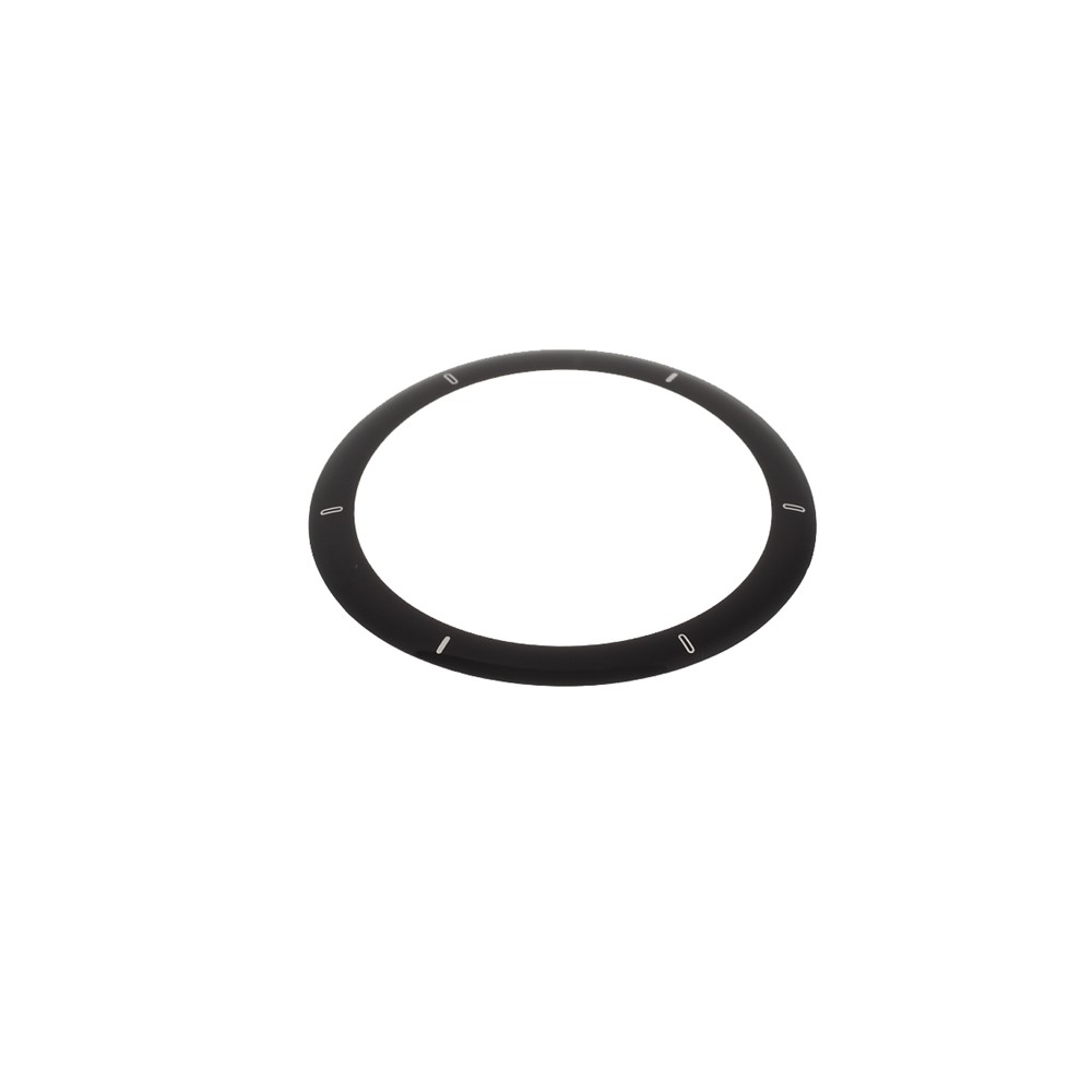 2PCS/Pack Full Screen Covering PMMA Watch Protector Guard Films for Garmin Venu 2S-4