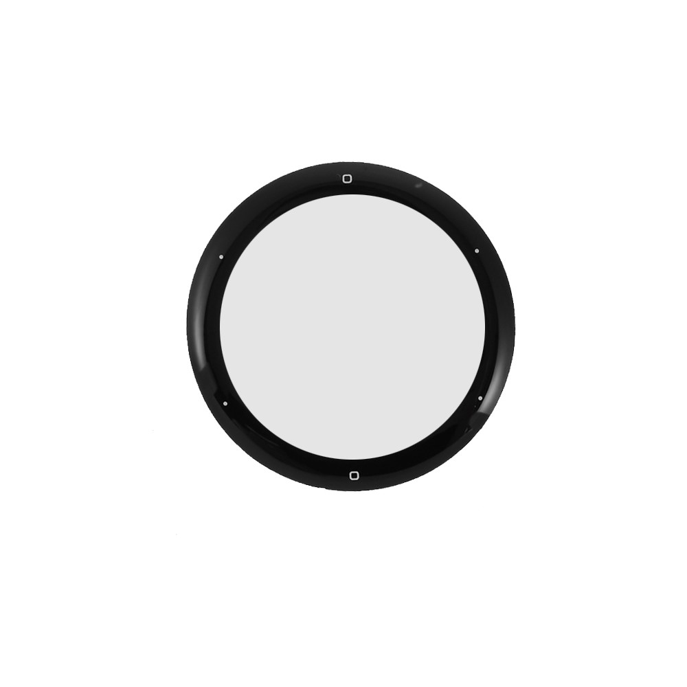 2PCS/Pack PMMA Watch Protector Full Screen Covering Guard Films for Garmin Venu 2-2