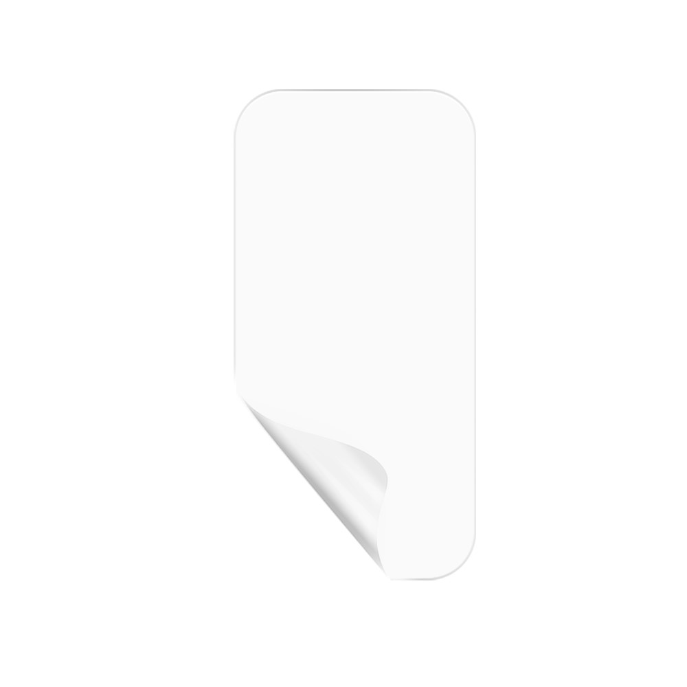 Anti-Scratch Anti-Wear Anti-Explosion Soft TPU Screen Guard Protector Film for Amazfit Cor 2-2
