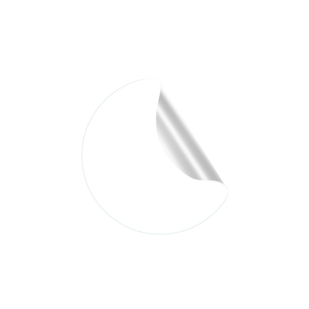 Anti-Explosion HD High Definition Soft TPU Anti-Scratch Screen Guard Protector Film for Xiaomi Watch Color 2 38mm-2