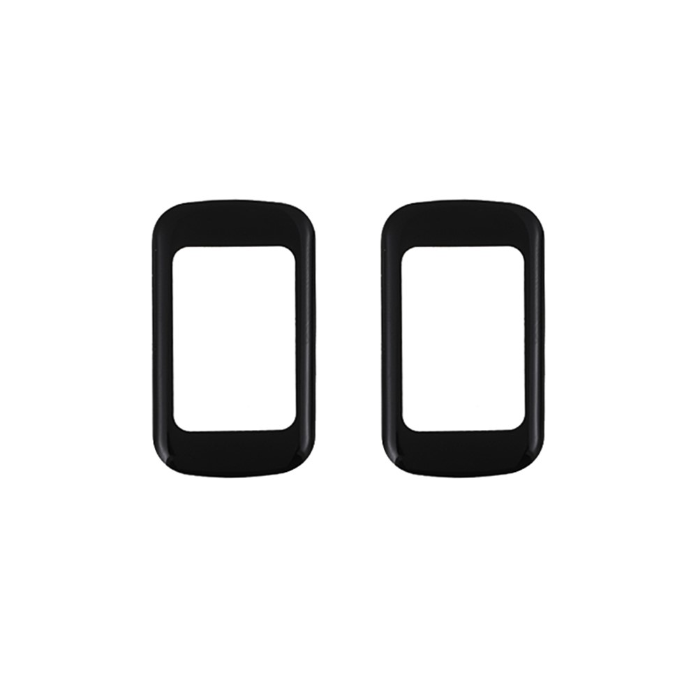 2PCS/Pack Anti-Wear PMMA Full Screen Protector Guard Films for Fitbit Charge 5-2