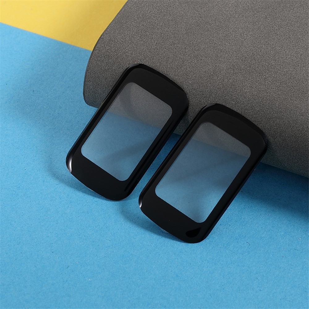 2PCS/Pack Anti-Wear PMMA Full Screen Protector Guard Films for Fitbit Charge 5-6