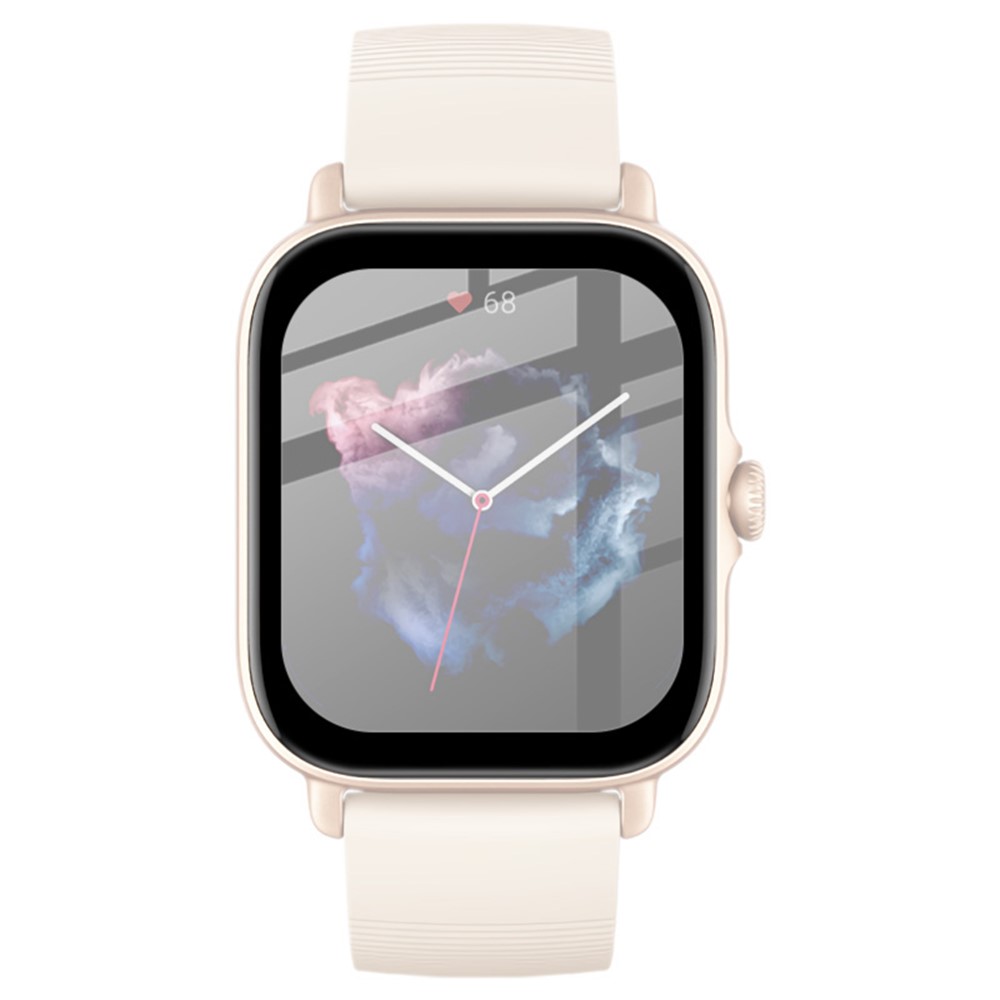 Wholesale IMAK High Definition High Anti-Abrasion Full Size AB Glue  Sensitive Touch PMMA Glass Screen Protector for Amazfit GTS 3 from China |  TVC-Mall.com