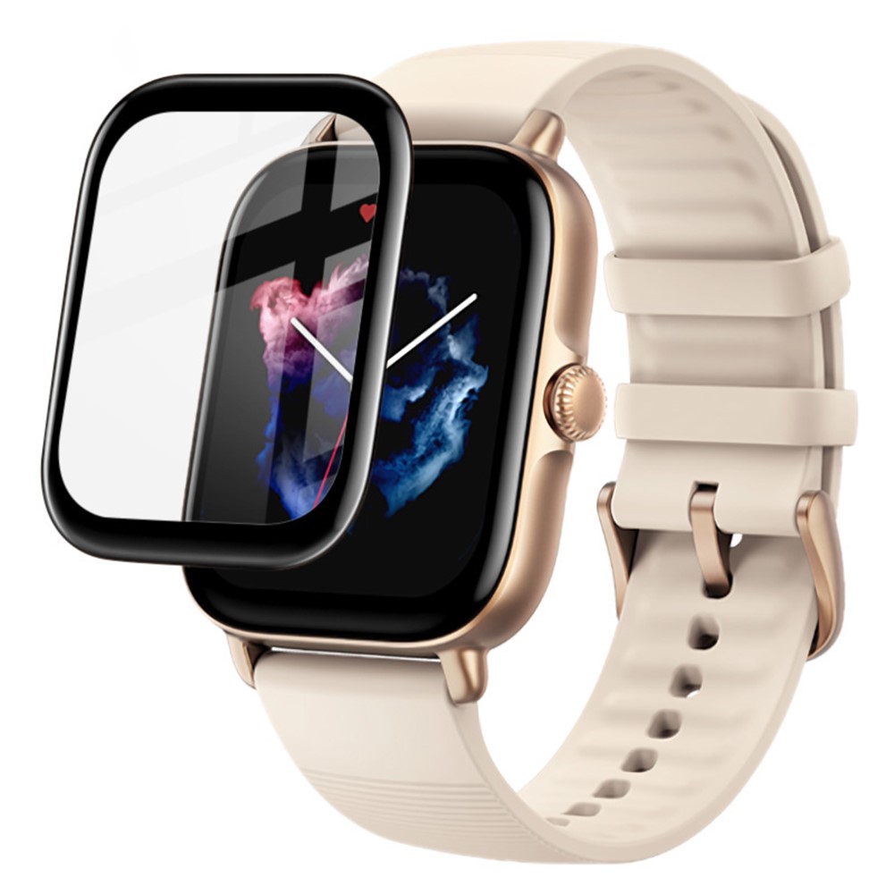 Wholesale IMAK High Definition High Anti-Abrasion Full Size AB Glue  Sensitive Touch PMMA Glass Screen Protector for Amazfit GTS 3 from China |  TVC-Mall.com