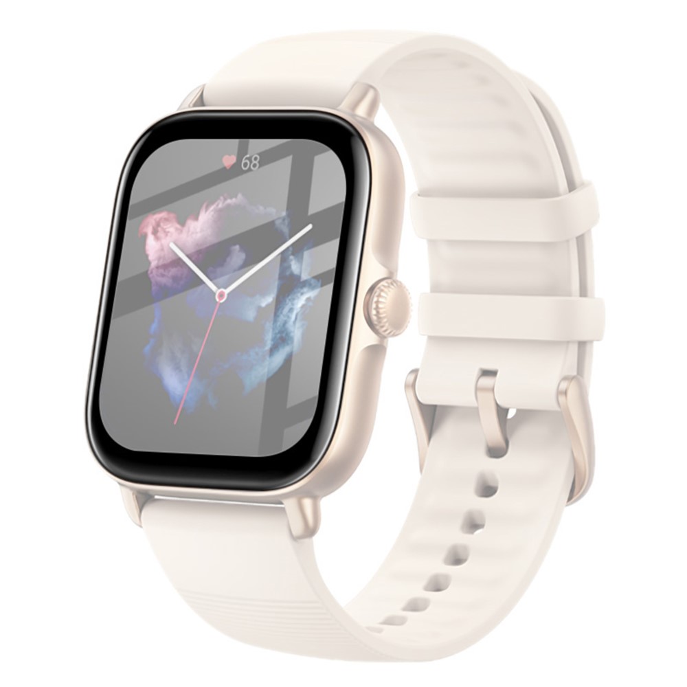 Wholesale IMAK High Definition High Anti-Abrasion Full Size AB Glue  Sensitive Touch PMMA Glass Screen Protector for Amazfit GTS 3 from China |  TVC-Mall.com