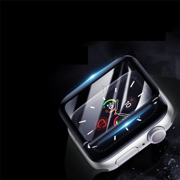 WIWU Ultra Clear Anti-explosion Tempered Glass Film for Apple Watch Series 7 45mm-7