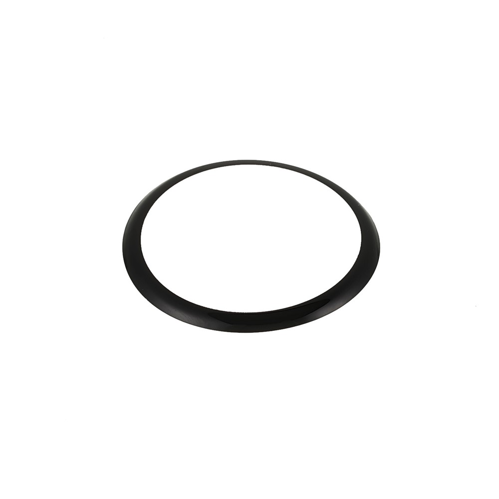 2Pcs/Pack 3D Curved Edge Anti-Scratch HD Flexible PMMA Protector Film for Realme Watch T1-4