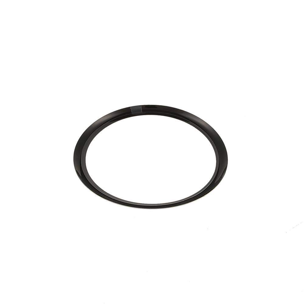2Pcs/Pack 3D Curved Edge Anti-Scratch HD Flexible PMMA Protector Film for Realme Watch T1-5