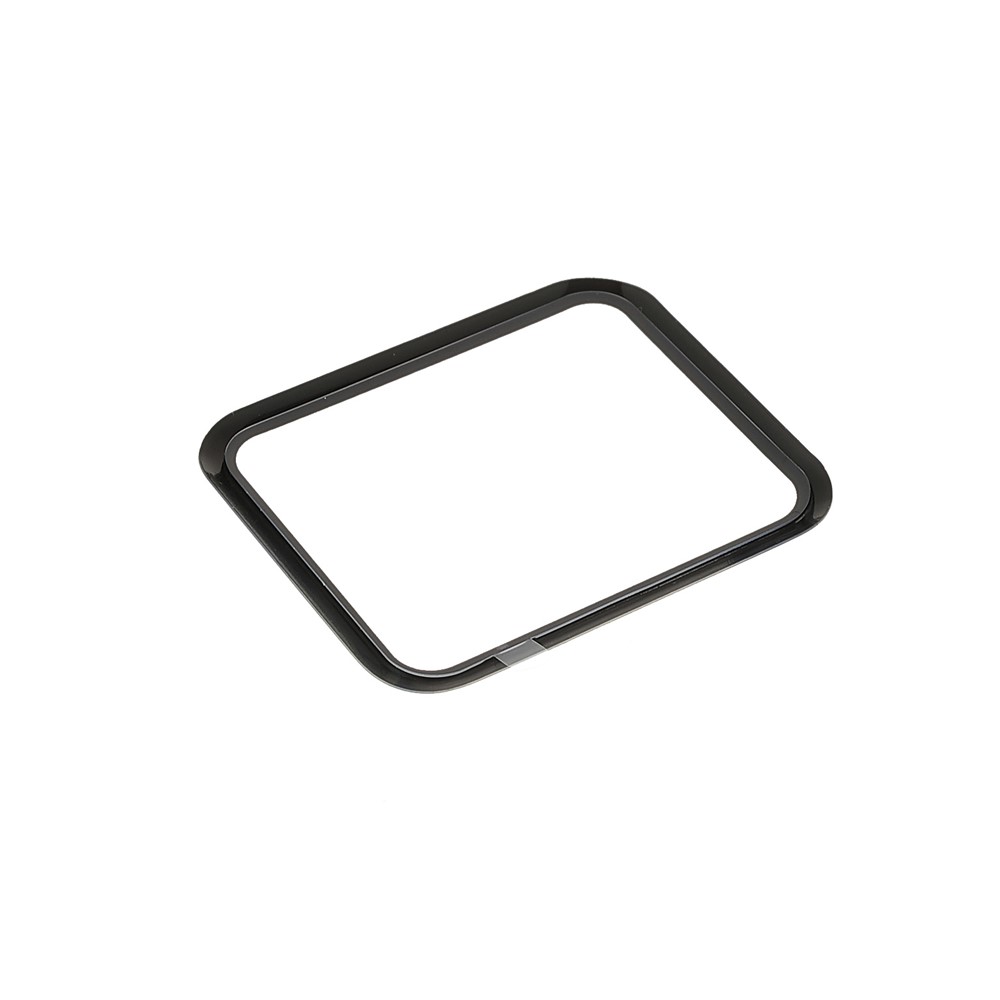 2Pcs/Pack HD Clear 3D PMMA Soft Film Anti-Scratch Screen Protector for Realme Watch 2-5