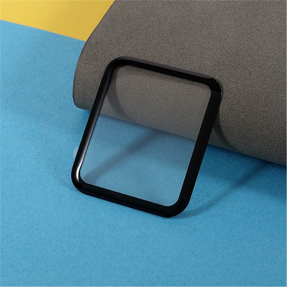 2Pcs/Pack HD Clear 3D PMMA Soft Film Anti-Scratch Screen Protector for Realme Watch 2-6