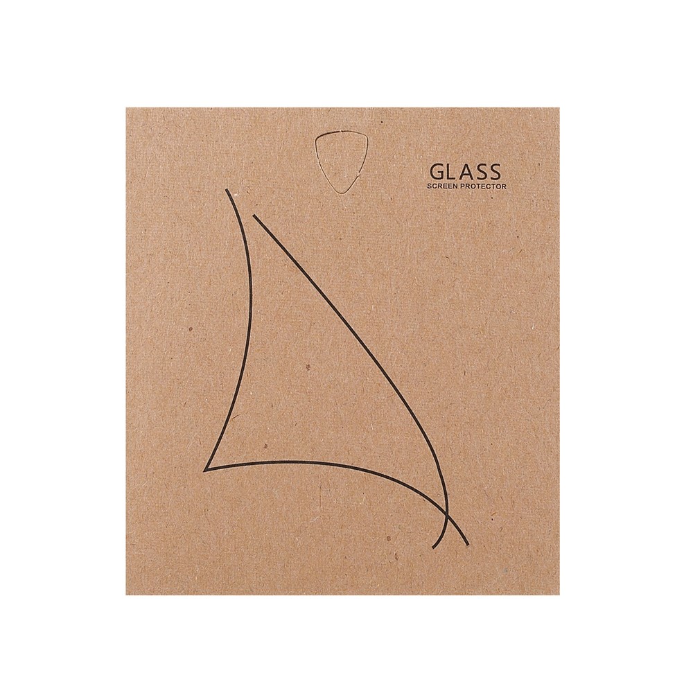 2Pcs/Pack HD Clear Soft TPU Anti-Scratch Film Screen Protector for Garmin Lily-6