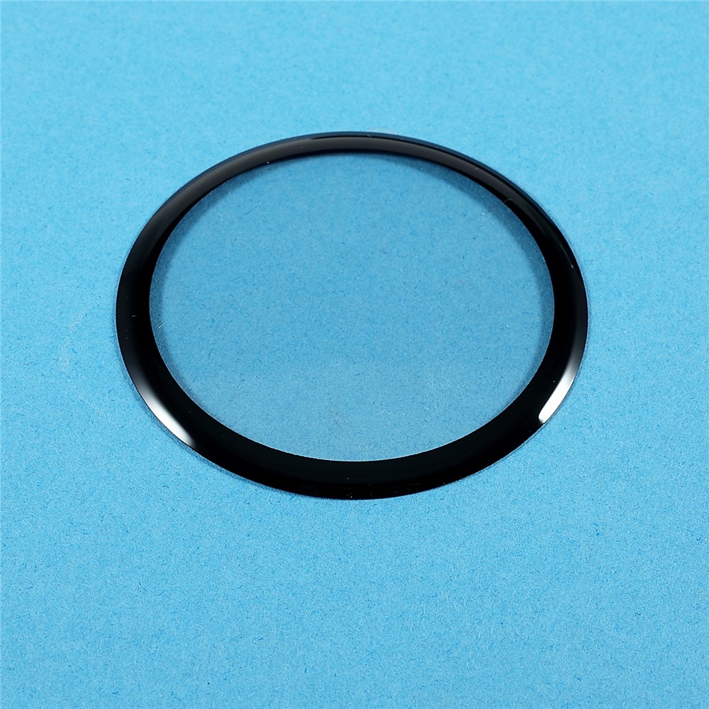 For Ticwatch GTK 2Pcs/Set Anti-Scratch HD PMMA Soft Film Screen Protector-5