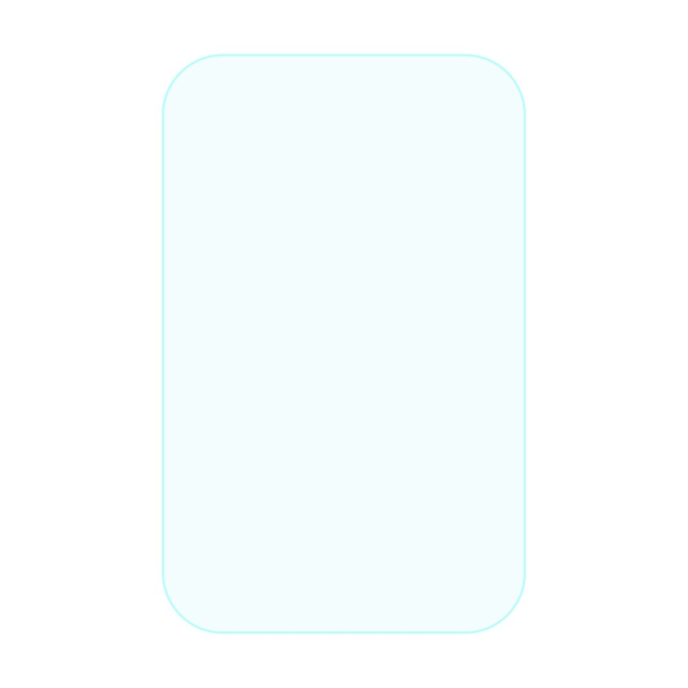 For Xiaomi Mi Band 7 Pro Anti-scratch Screen Protector Soft TPU HD Clear Explosion-proof Film-2