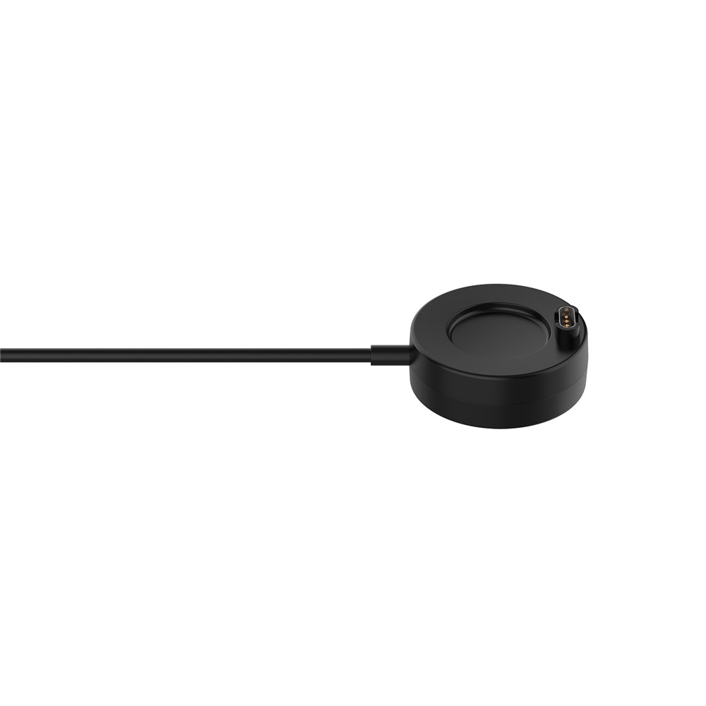 1.0M USB Кабель Для Зарядки Держатель Док Стенд Для Garmin Fenix 5 / 5S / 5X / 6 / 6S / 6X-19