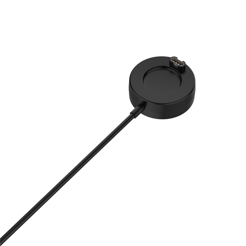 1.0M USB Кабель Для Зарядки Держатель Док Стенд Для Garmin Fenix 5 / 5S / 5X / 6 / 6S / 6X-7