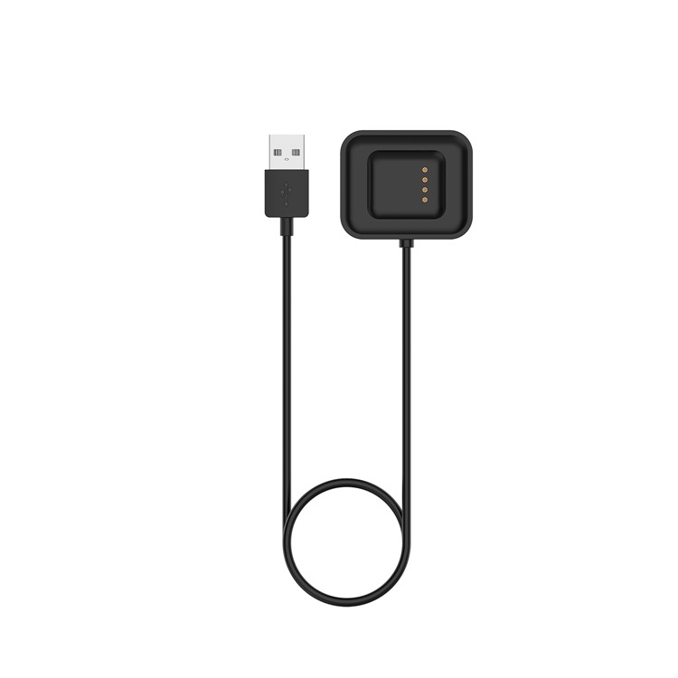 1.0M USB Charging Cable Dock Stand for Xiaomi Smart Watch-7