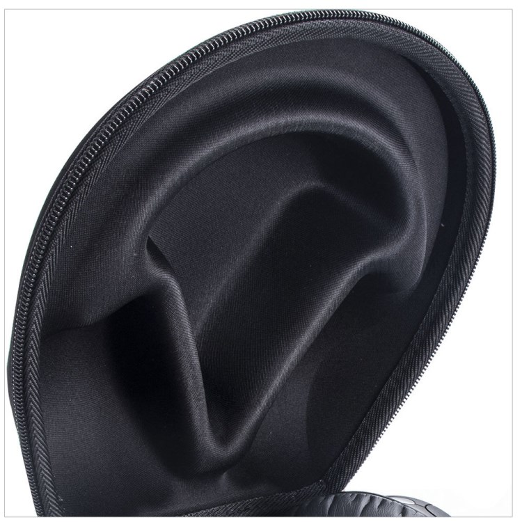 Hard EVA Headphone Storage Bag Carry Case for Beats Studio1/2/3-6