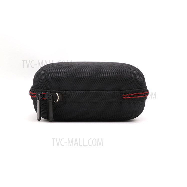 Eva Storage Bag Travel Carrying Case for Marshall Major II III Headset - Black-3