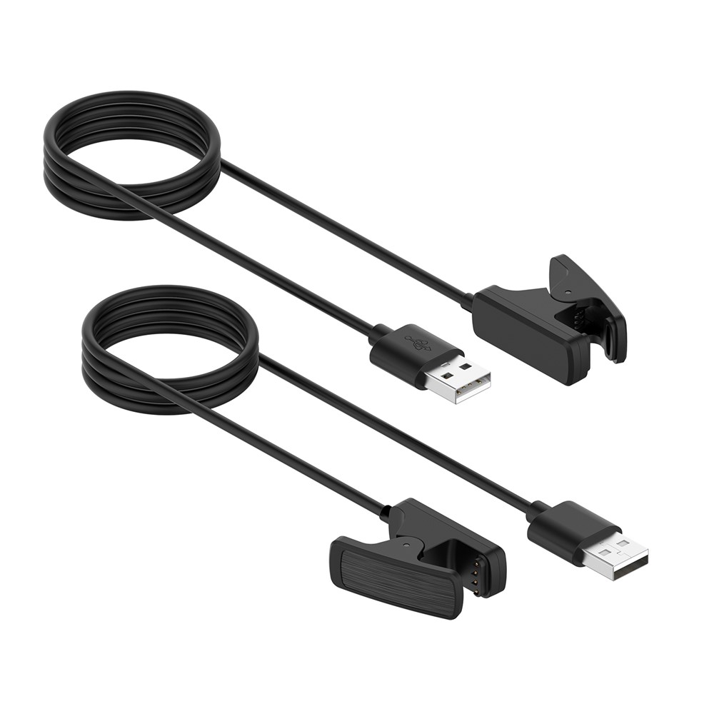 USB Línea de Cable de Datos de Carga Rápida Para Garmin Marq Driver/Aviator/Captain/Expedition Watch