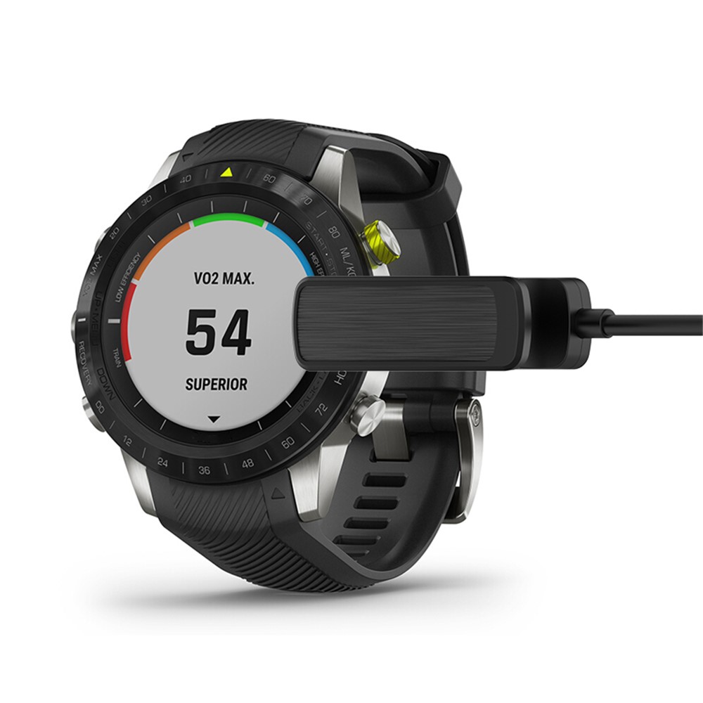 USB Fast Charging Data Cable Line for Garmin MARQ Driver/Aviator/Captain/Expedition Watch-14