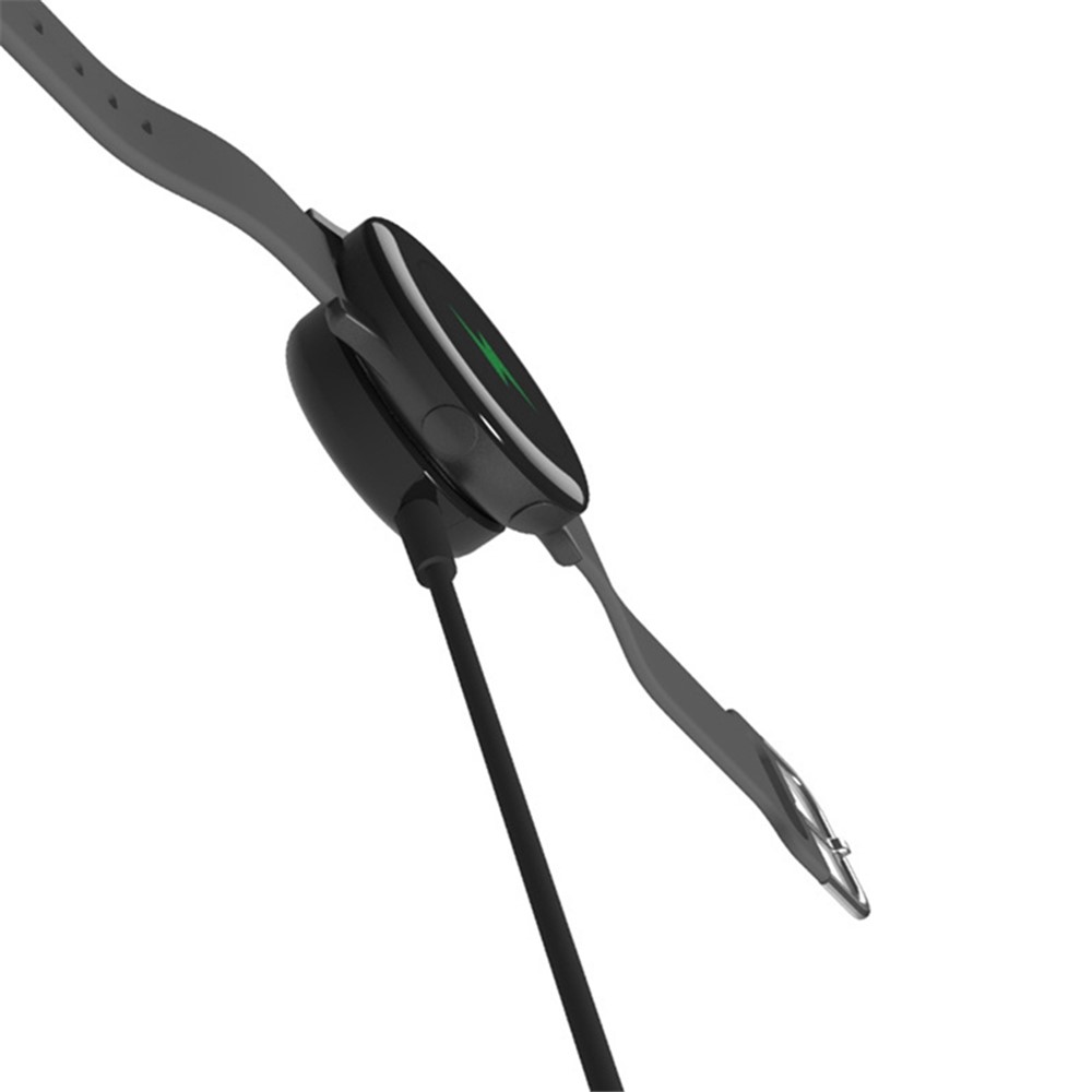 Cable de Cargador USB de Adsorción Magnética Para Samsung Galaxy Watch Active 1/2 40 mm 44 mm-5