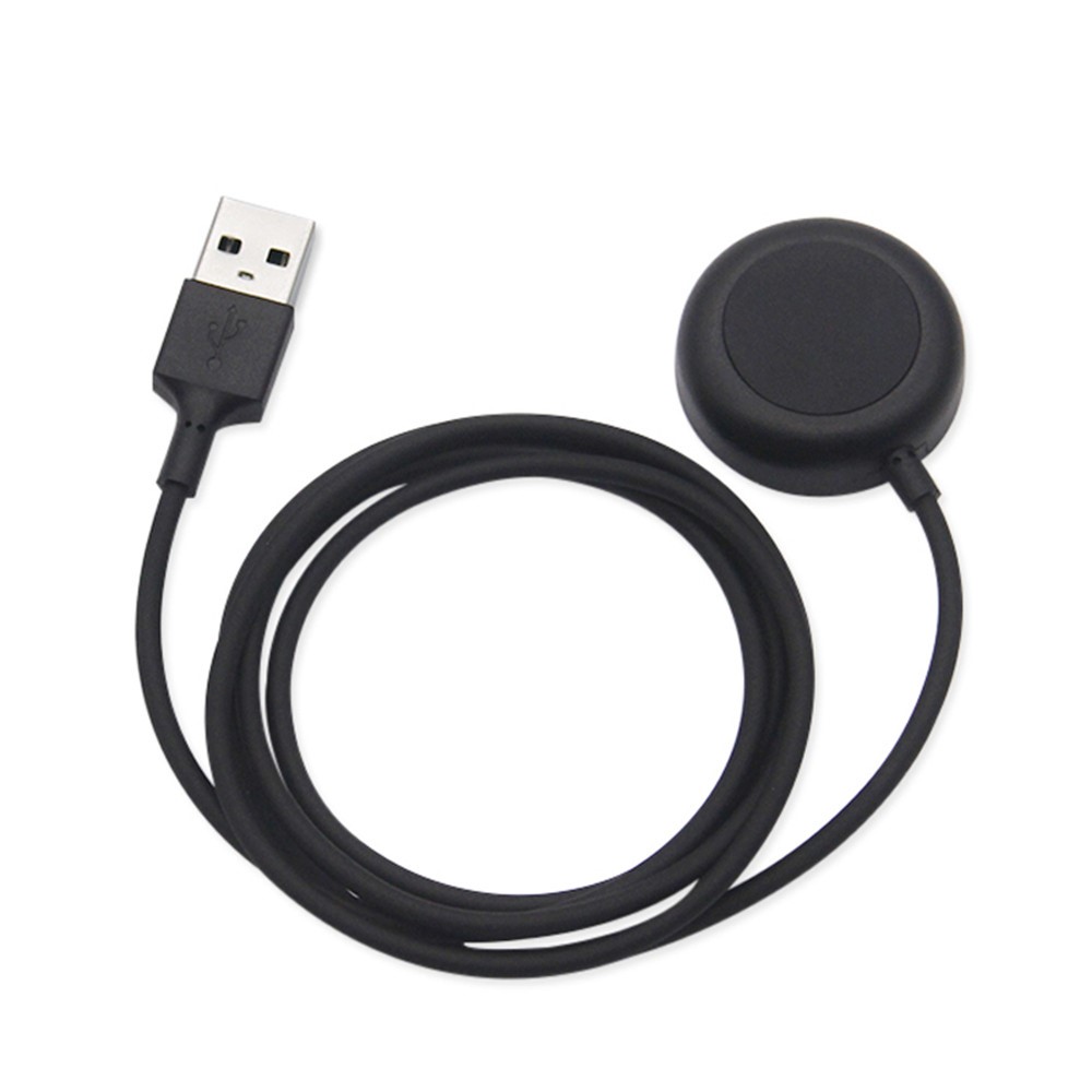 Cable de Cargador USB de Adsorción Magnética Para Samsung Galaxy Watch Active 1/2 40 mm 44 mm-6