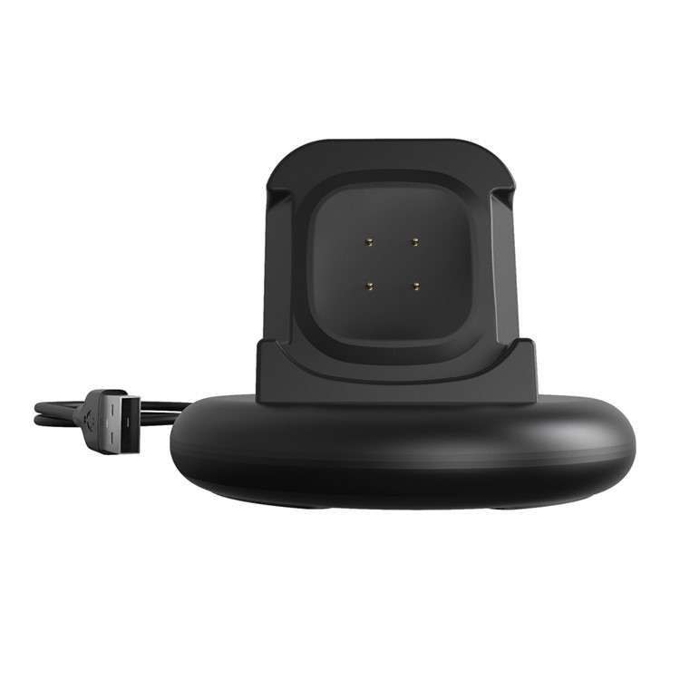 Clip de Charge Clip de Charge Bracket Adaptateur de Quai de Berceau Pour Fitbit Versa3 / Sens