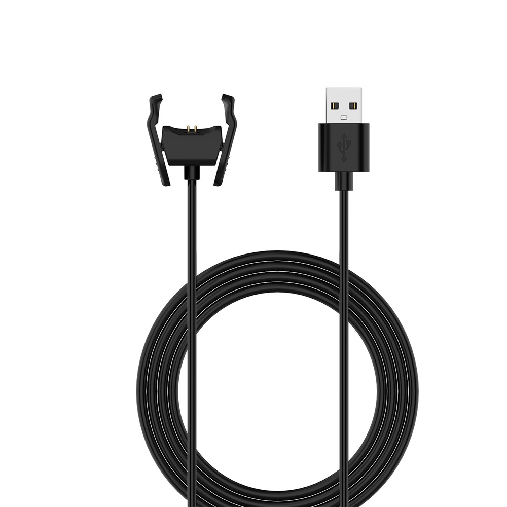 1M USB Charging Dock Cable for OPPO Watch 41mm/46mm-12