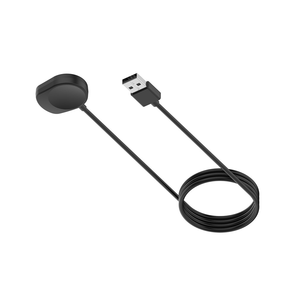 Magnetic USB Charging Cable Data Sync Cord 100cm for Suunto 7 Smart Watch-7