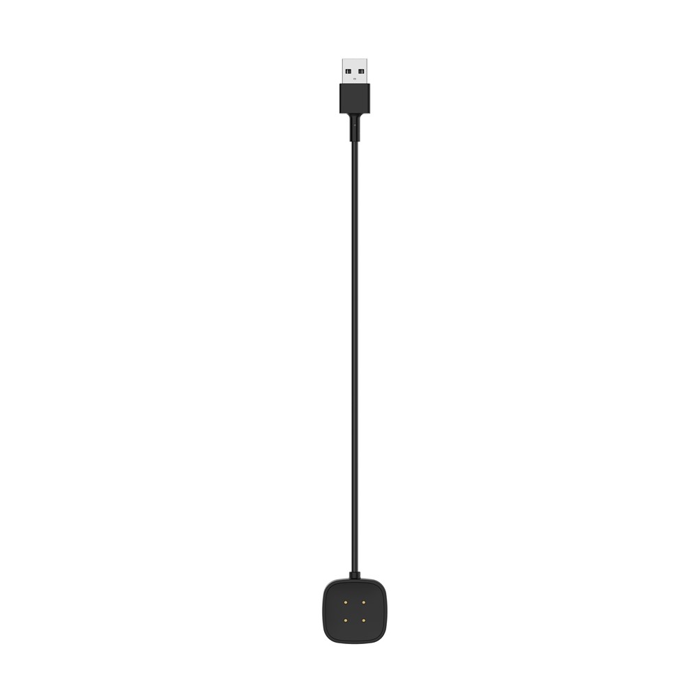 Smart Watch Charger Replacement for Fitbit Versa 3/Sense Charging Cradle Dock (1m)-14