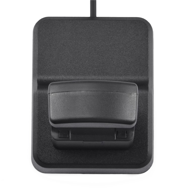 Smart Watch Charger Dock for Fitbit Versa3/Sense Charging Stand Bracket-8
